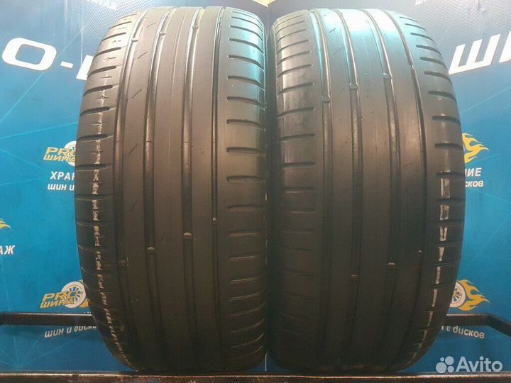 Nokian Tyres Nordman S SUV 255/55 R18