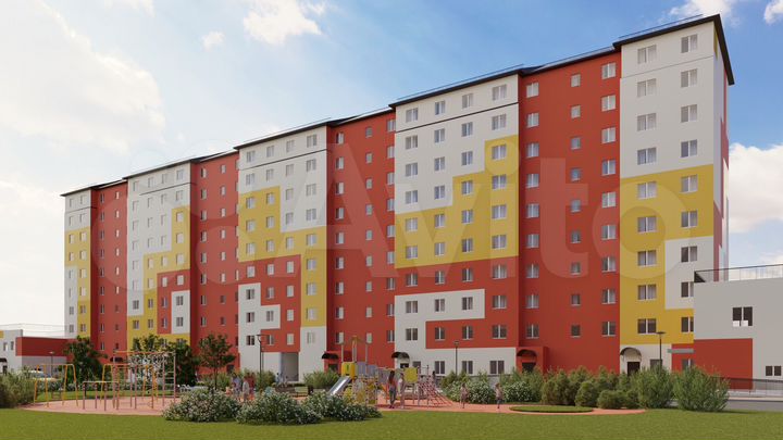 Торговая площадь, 150 м²
