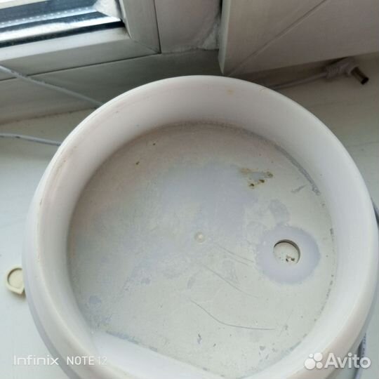 Увлажнитель воздуха