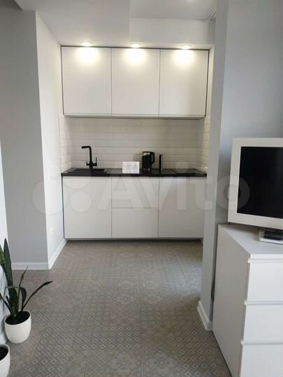 Квартира-студия, 30 м², 11/11 эт.