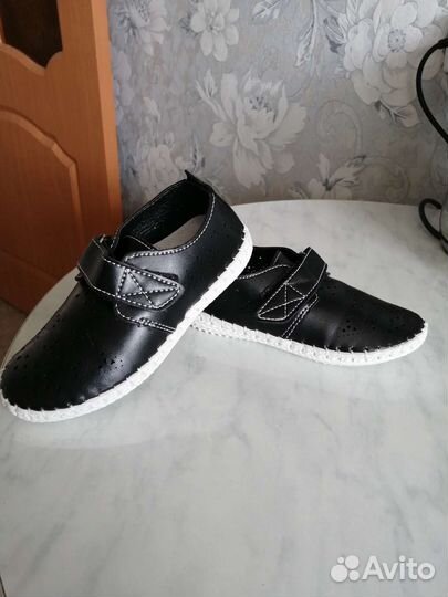 Сандали для мальчика