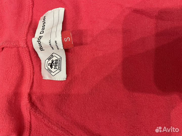 Костюм спортивный