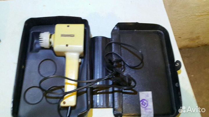 Электромассажер Тонус 3