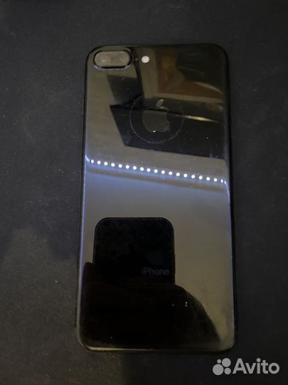 iPhone 7 Plus, 256 ГБ