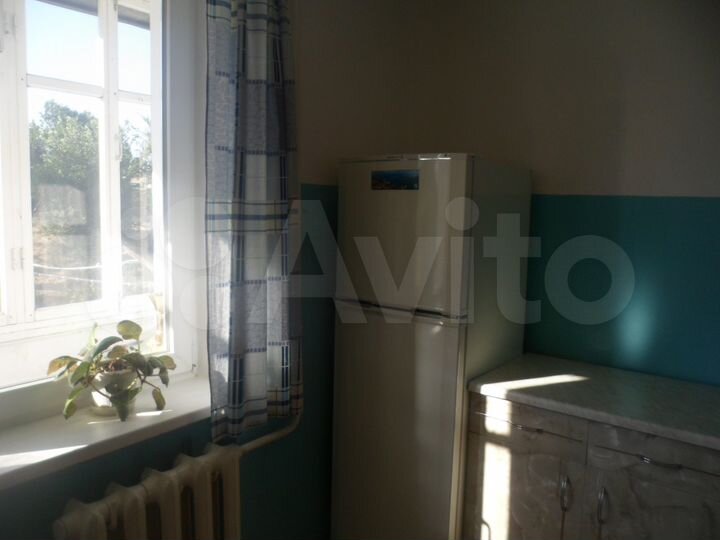 2-к. квартира, 51 м², 3/5 эт.