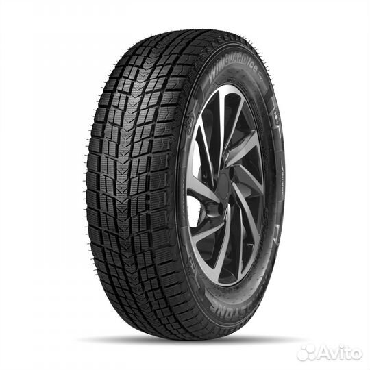 Roadstone Winguard Ice SUV 265/70 R16 112Q