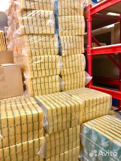 Большая губка оптом