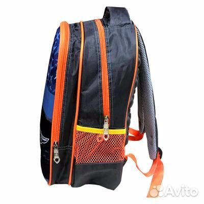 Рюкзак школьный новый