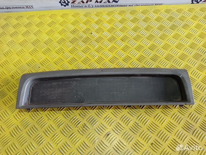 Накладка декоративная Man Tgx