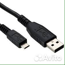 Кабель micro USB android
