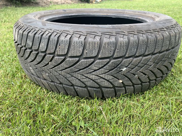 Goodyear UltraGrip Ice 2 185/60 R15 88T