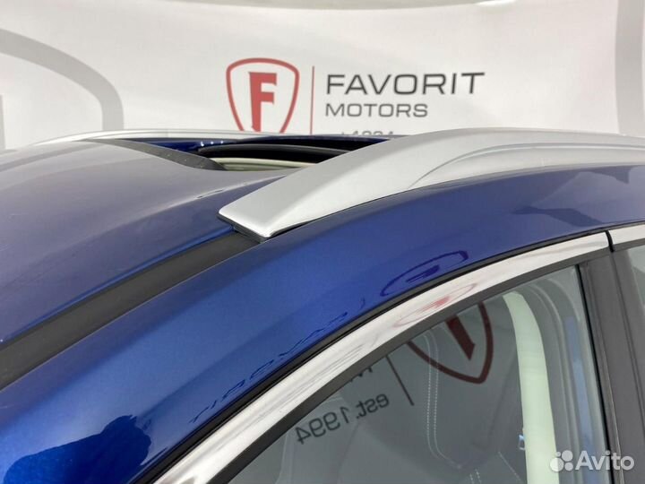 Dongfeng 580 1.5 CVT, 2024