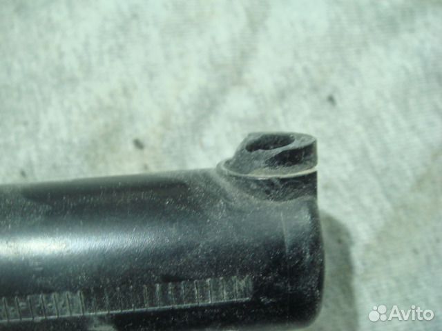 Ауди ку5 Форсунка Омывателя фары Левая audi Q5