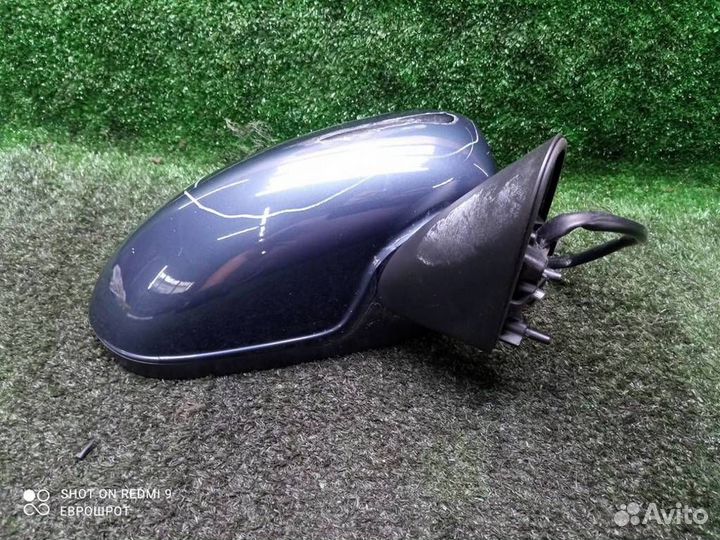 Зеркало правое электрическое Opel Corsa D (2006-2