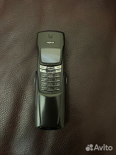 Nokia 8910i