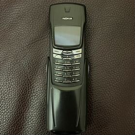 Nokia 8910i