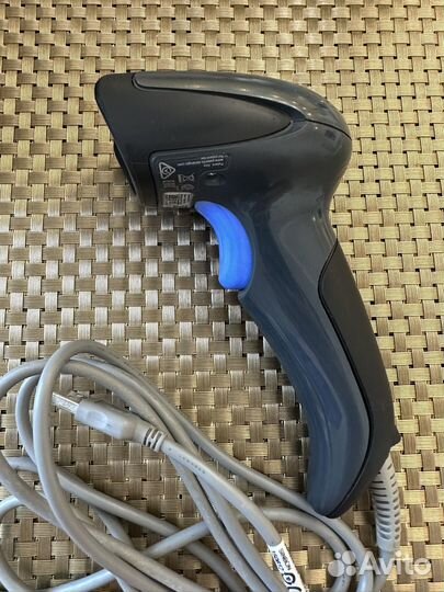 Сканер DataLogic QD2430-BKK1 2D