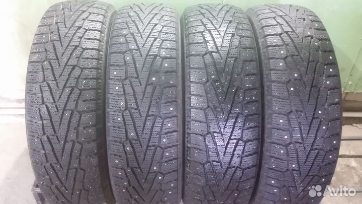 Nexen Winguard WinSpike SUV 225/60 R18