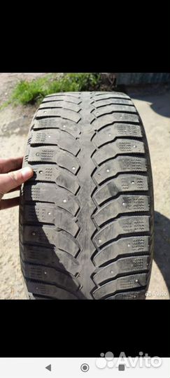 Bridgestone Blizzak Spike-01 225/60 R17 103T