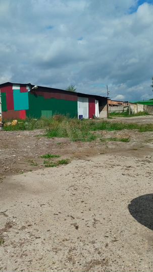 Склад, 300 м²