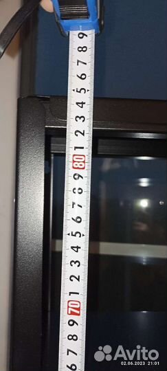 Полка подвесная