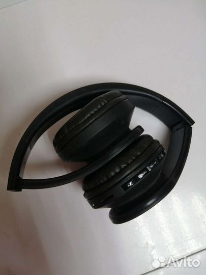 Наушники безпроводные