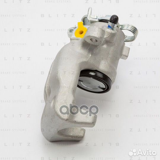 Суппорт тормозной задний правый BZ0114 Blitz