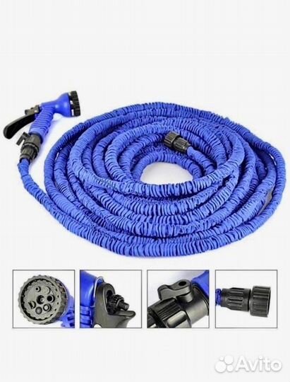 Поливочный шланг