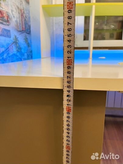 Компьютерный стол бу