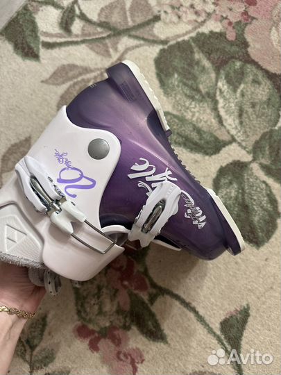 Горнолыжные ботинки fischer 20-20,5