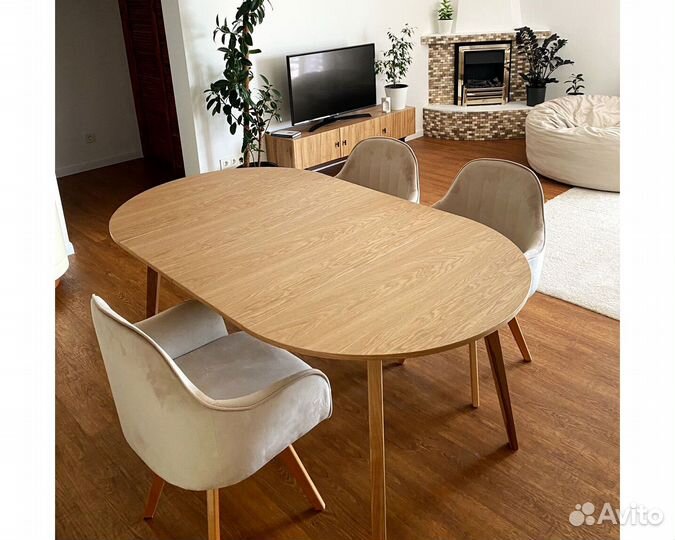 Стол для кухни