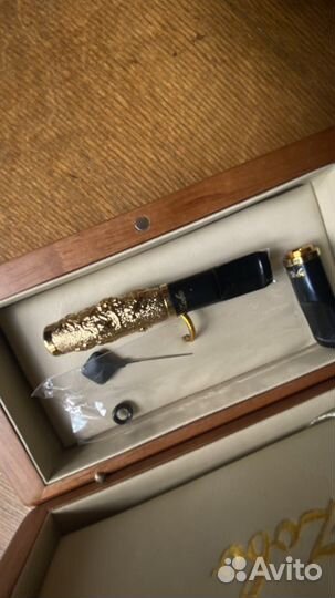 Муштук для сигарет