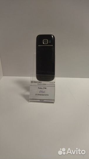 Nokia 2700