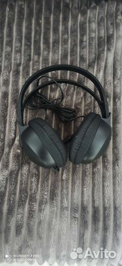 Наушники