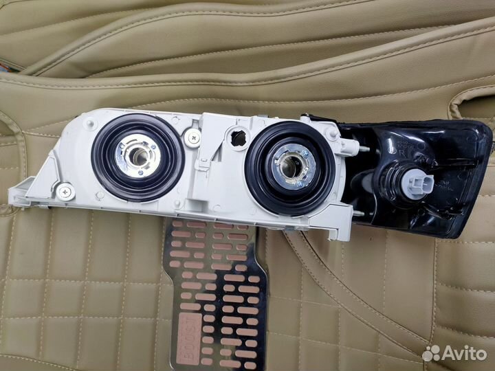 Toyota chaser 100 фараы