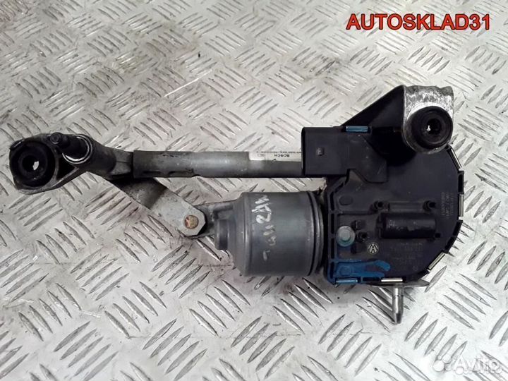 Трапеция дворников Volkswagen Touran 1T0955023E