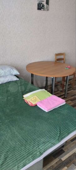 Квартира-студия, 23 м², 10/19 эт.