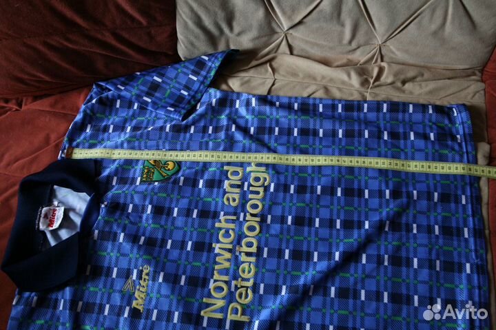 Футболка-поло