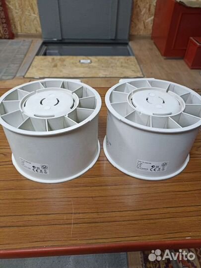 Вентилятор канальный TD-250, SgP