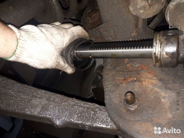 Ремонт и продажа рулевых реек с гарантией