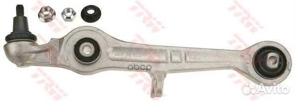 Рычаг передн нижний audi allroad (C5) JTC1297 J