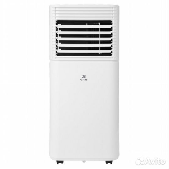 Передвижной кондиционер Royal Clima до 20 кв.м