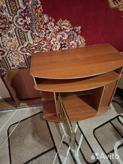 Тумба под телевизор