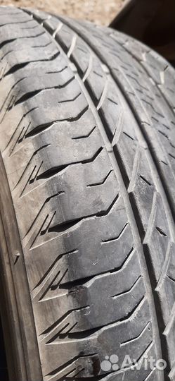 Bridgestone Ecopia EP850 215/65 R16 98H