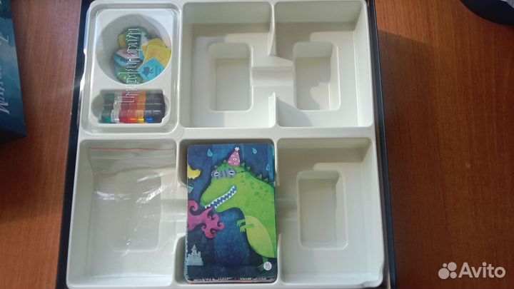 Имаджинариум оригинал