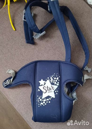 Рюкзак переноска кенгуру