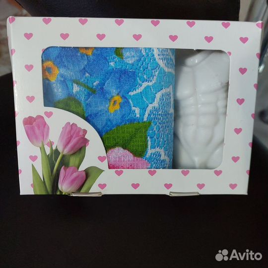 Подарочный набор для женщин