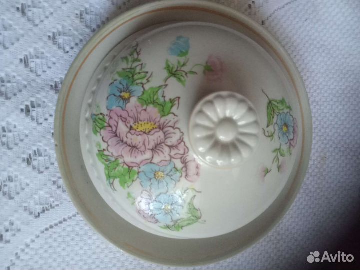 Маслёнка советских времён