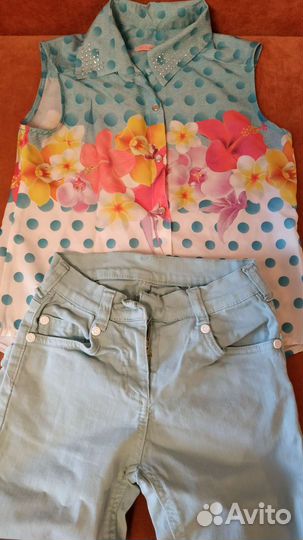 Одежда для девочки