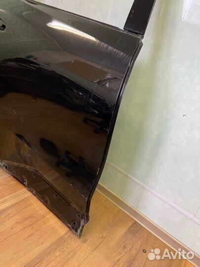 Дверь задняя правая Geely Atlas FX11 2023-Н.в